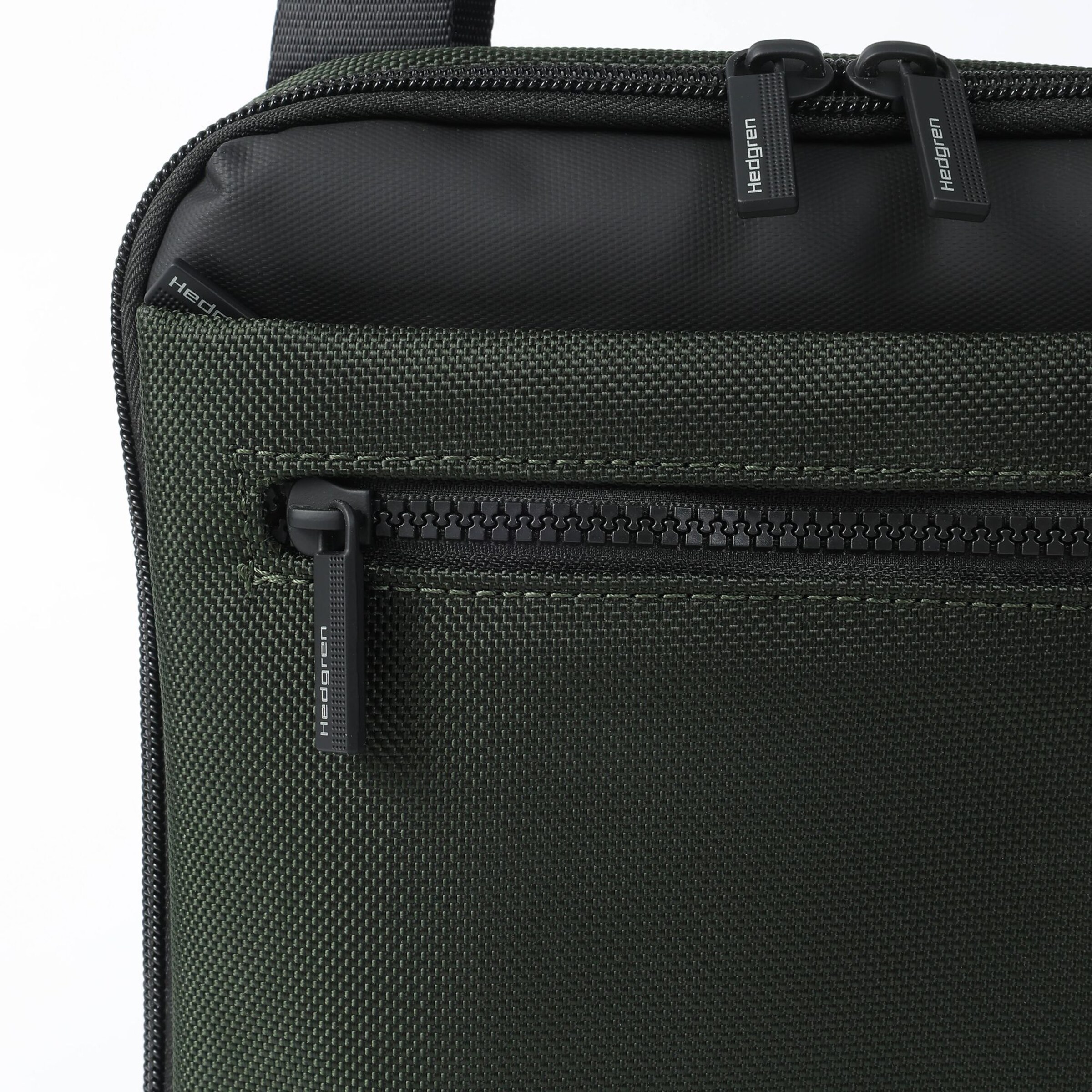 Hedgren Crossbody bag 'Next Chip' in Green