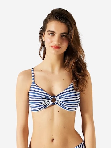 Penti Bikini 'Bikinioberteile'‌‌‌‌‌ in Mischfarben