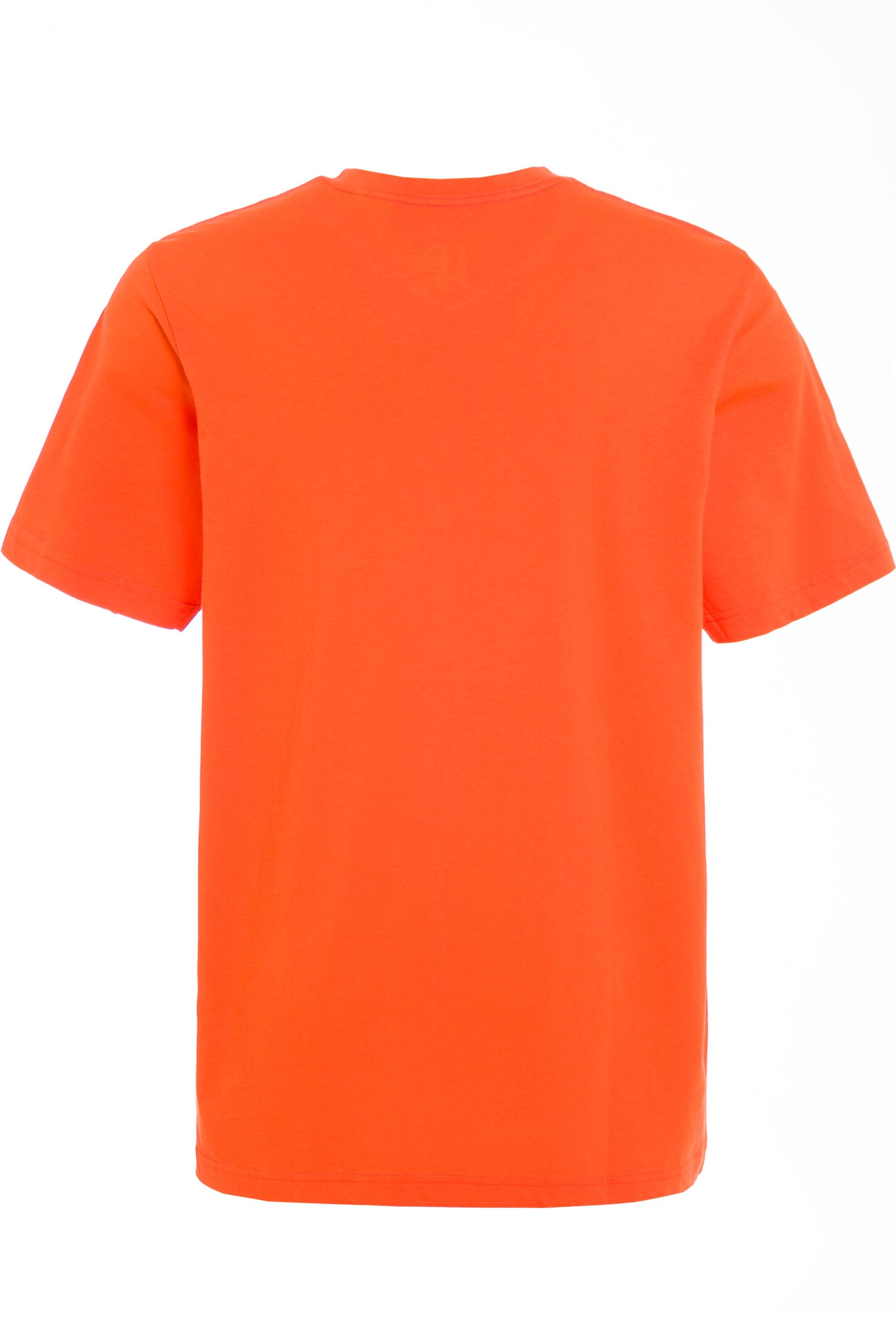 JP1880 T-Shirt in Orange