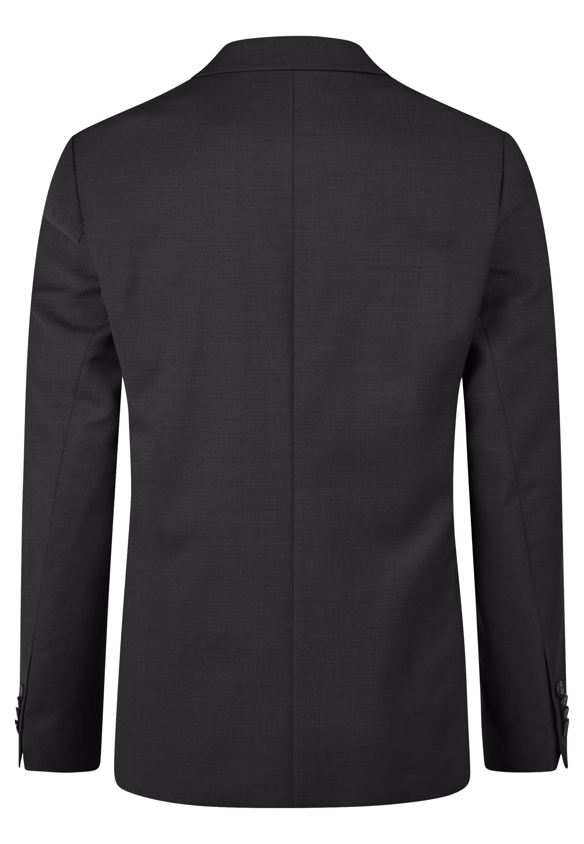 HECHTER PARIS Regular Suit in Brown