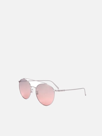 Bally Sonnenbrille‌ in Silber