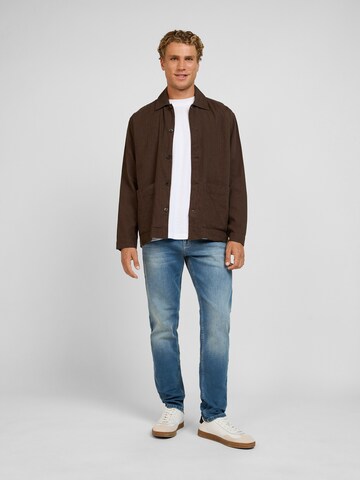 WOTEGA Slim fit Jeans 'Justin' in Blue