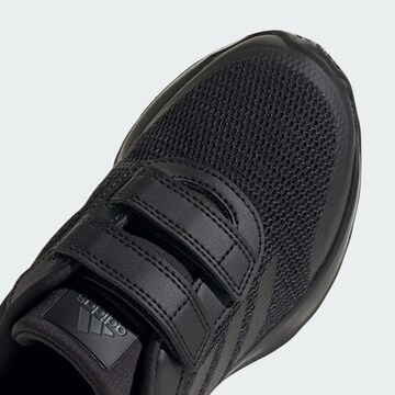 Scarpa sportiva 'Tensaur' di ADIDAS SPORTSWEAR in nero