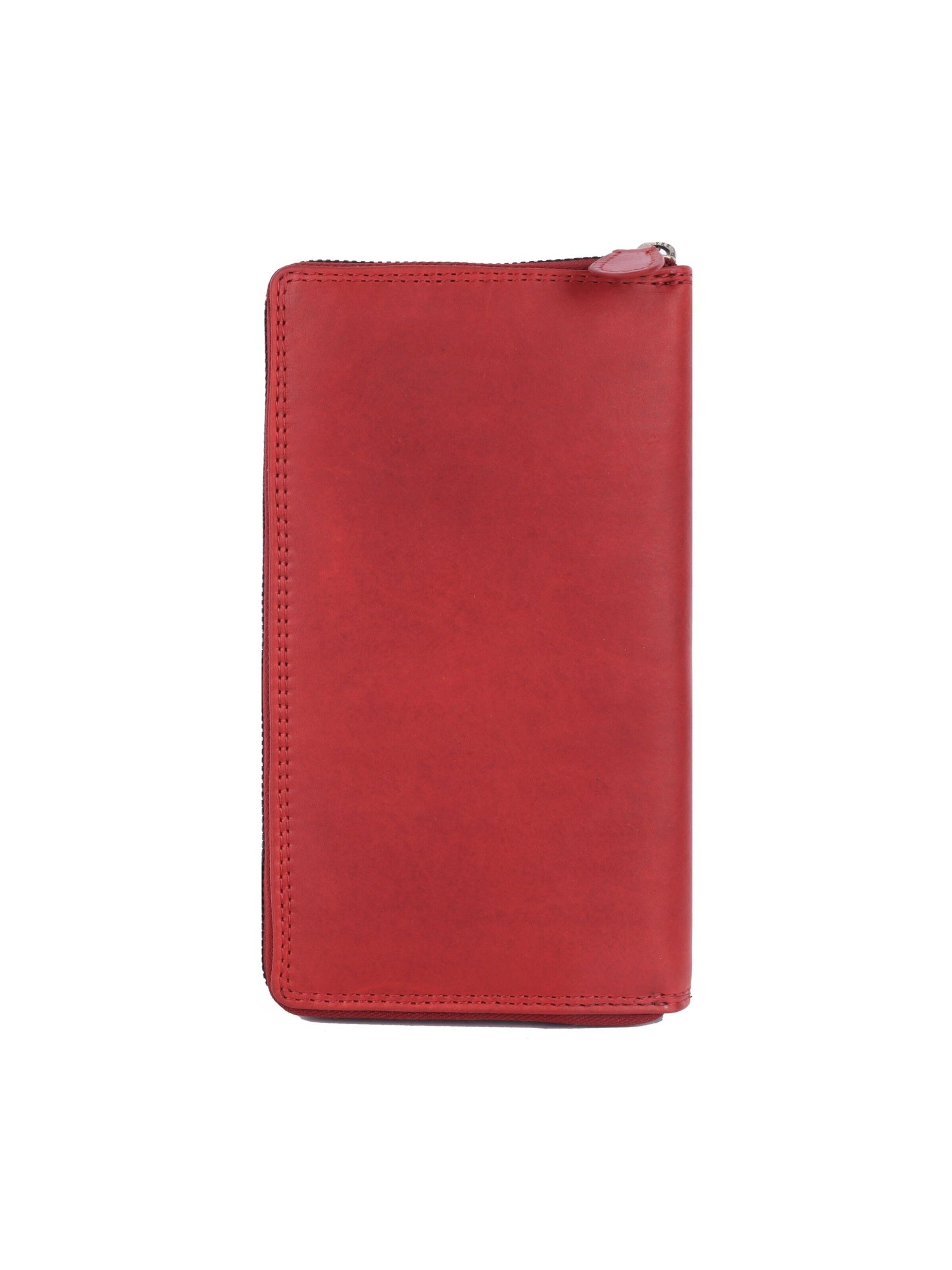 Benthill Portemonnaie‌‌‌‌‌ in Rot