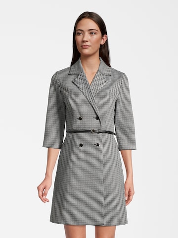 Orsay Dress 'Sepbla' in Grey: front