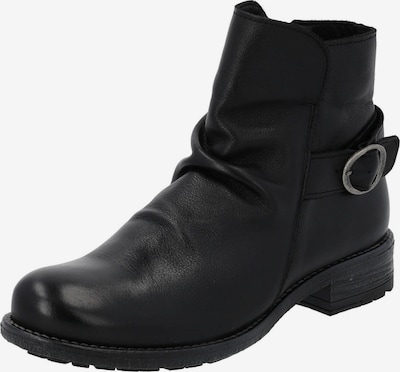 Palado Kotníkové boty 'Nernedo' - černá, Produkt
