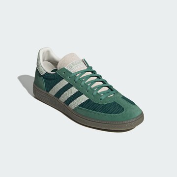 ADIDAS ORIGINALS Sneaker in Grün