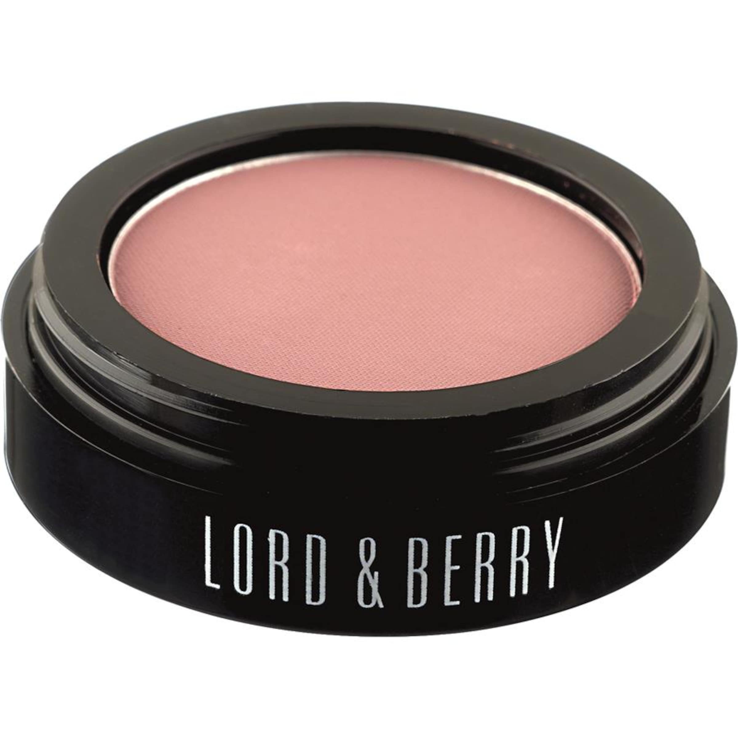 Lord & Berry Rouge in Pink 