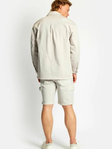 Denim Project Regular Trousers ' DPM Denim ' in Black