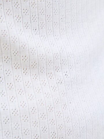 JACK & JONES Bluser & t-shirts 'JORHydra' i hvid