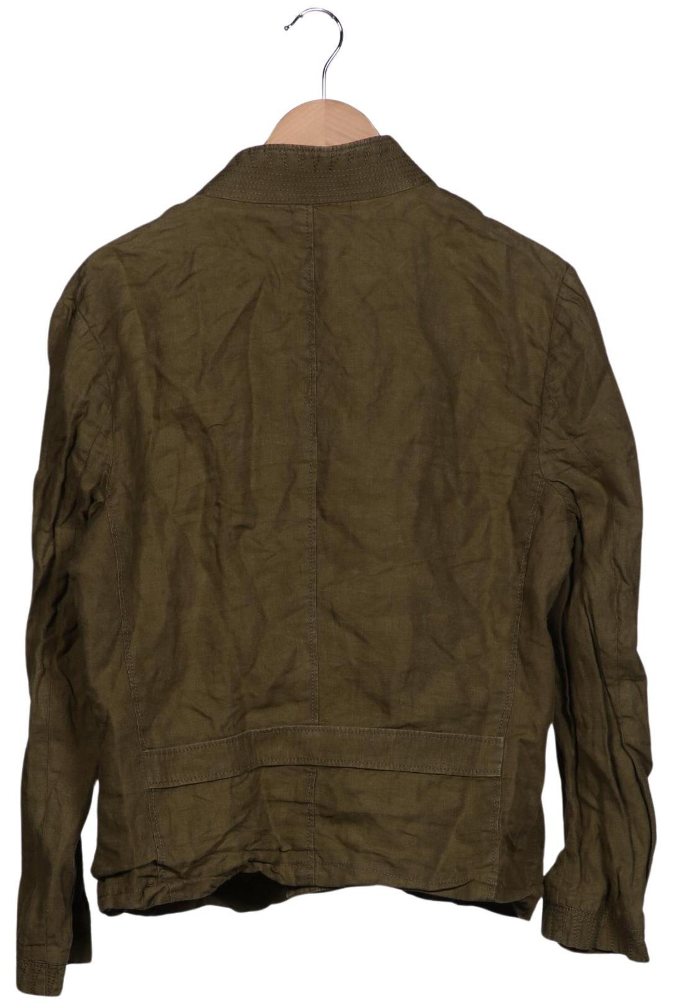 Balenciaga Jacket & Coat in XXXL in Green