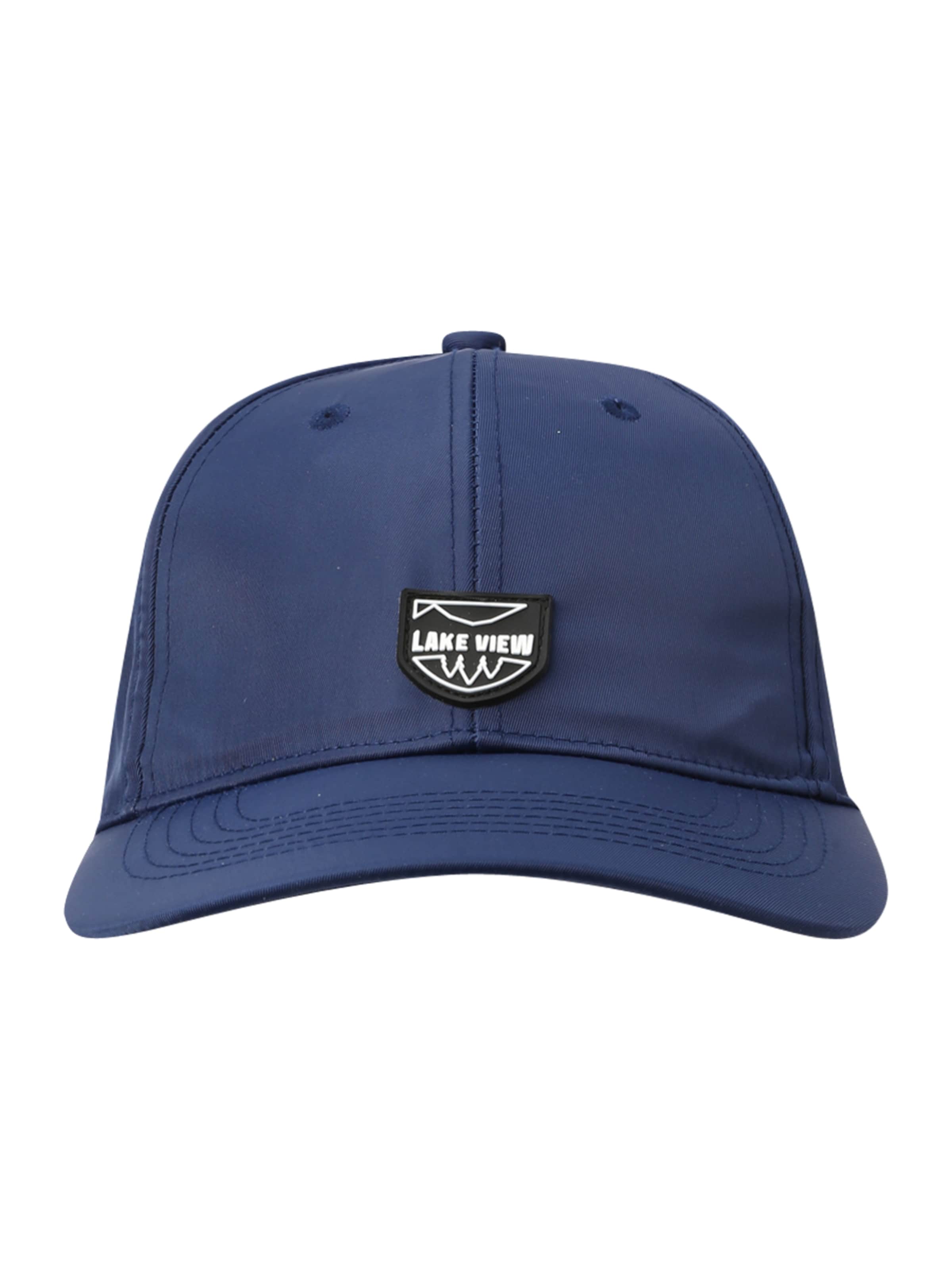 mėlyna Lake View Kepurė 'Kimi'