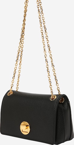 Coccinelle Crossbody Bag 'LIYA' in Black: front