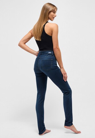 Skinny Jean Angels en bleu