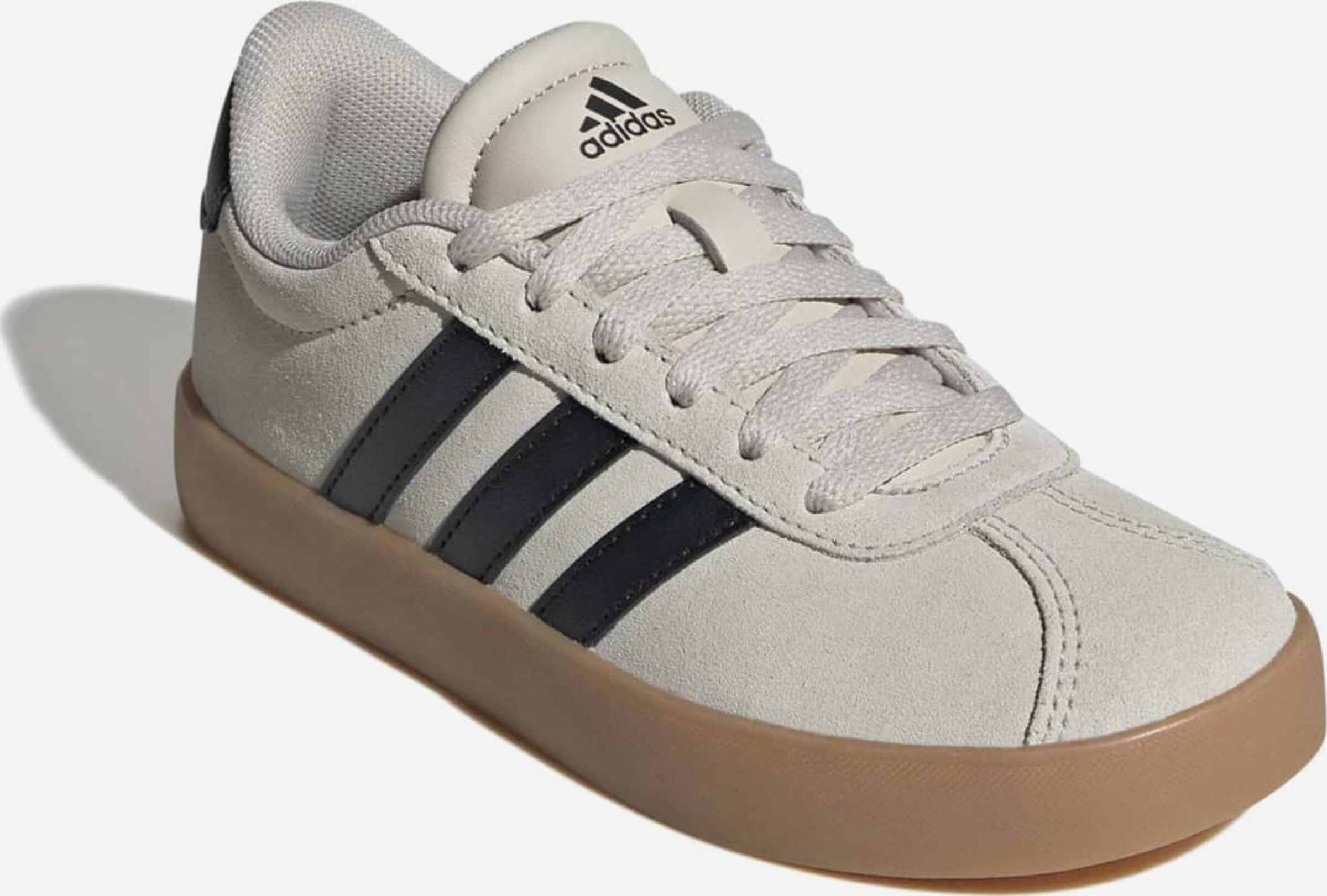ADIDAS SPORTSWEAR Pantofi sport 'Vl Court 3.0 K'