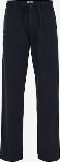 WE Fashion Housut koossa 28/32 värissä tummansininen, Tuotenäkymä