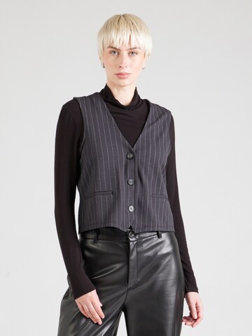 JDY Suit vest in Grey: front