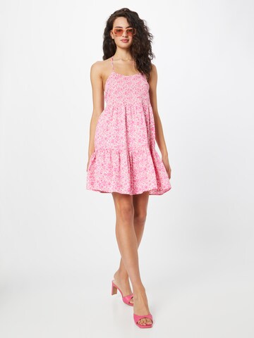 GAP Kleid in Pink