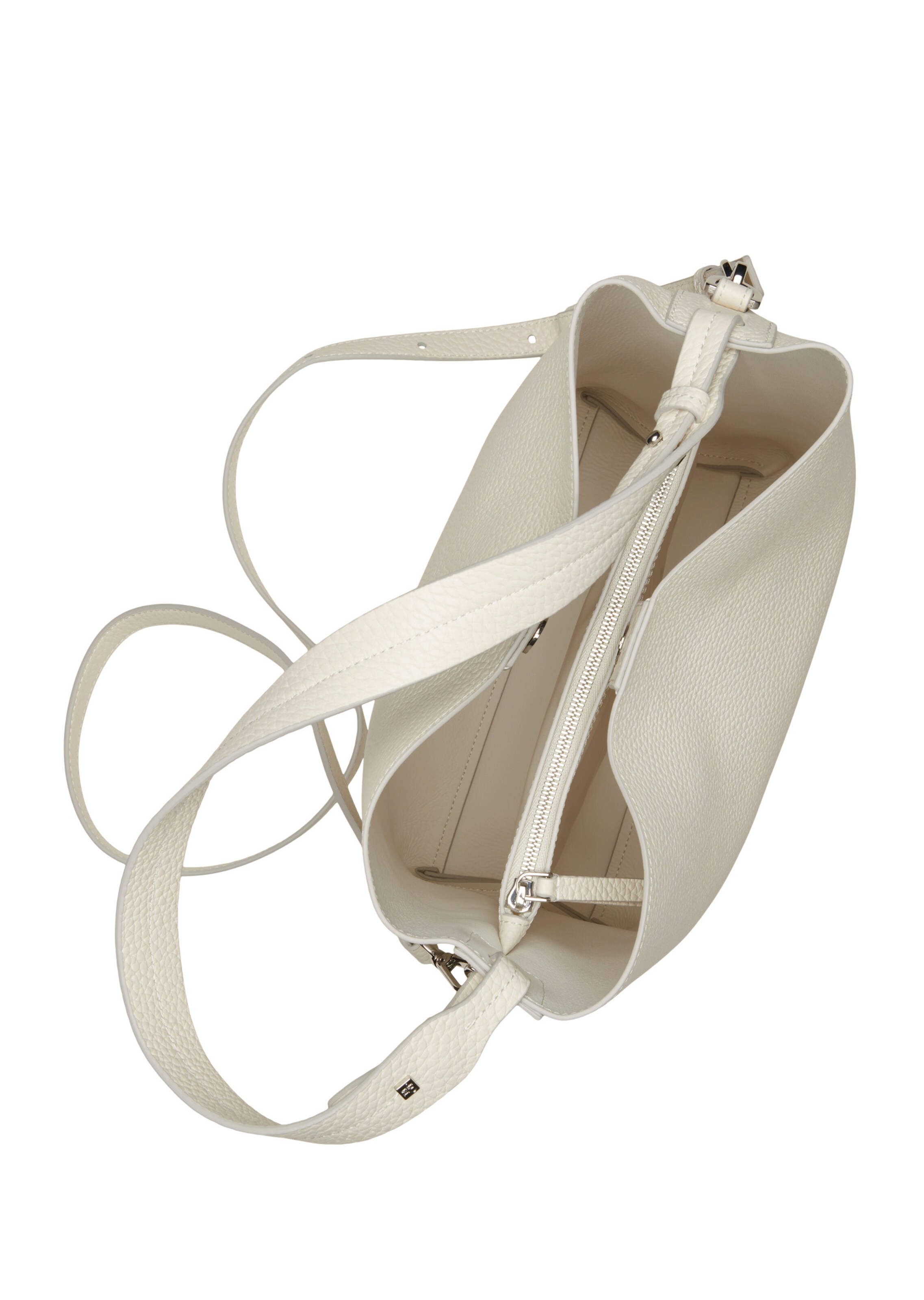 Marc O'Polo Shoulder Bag in White