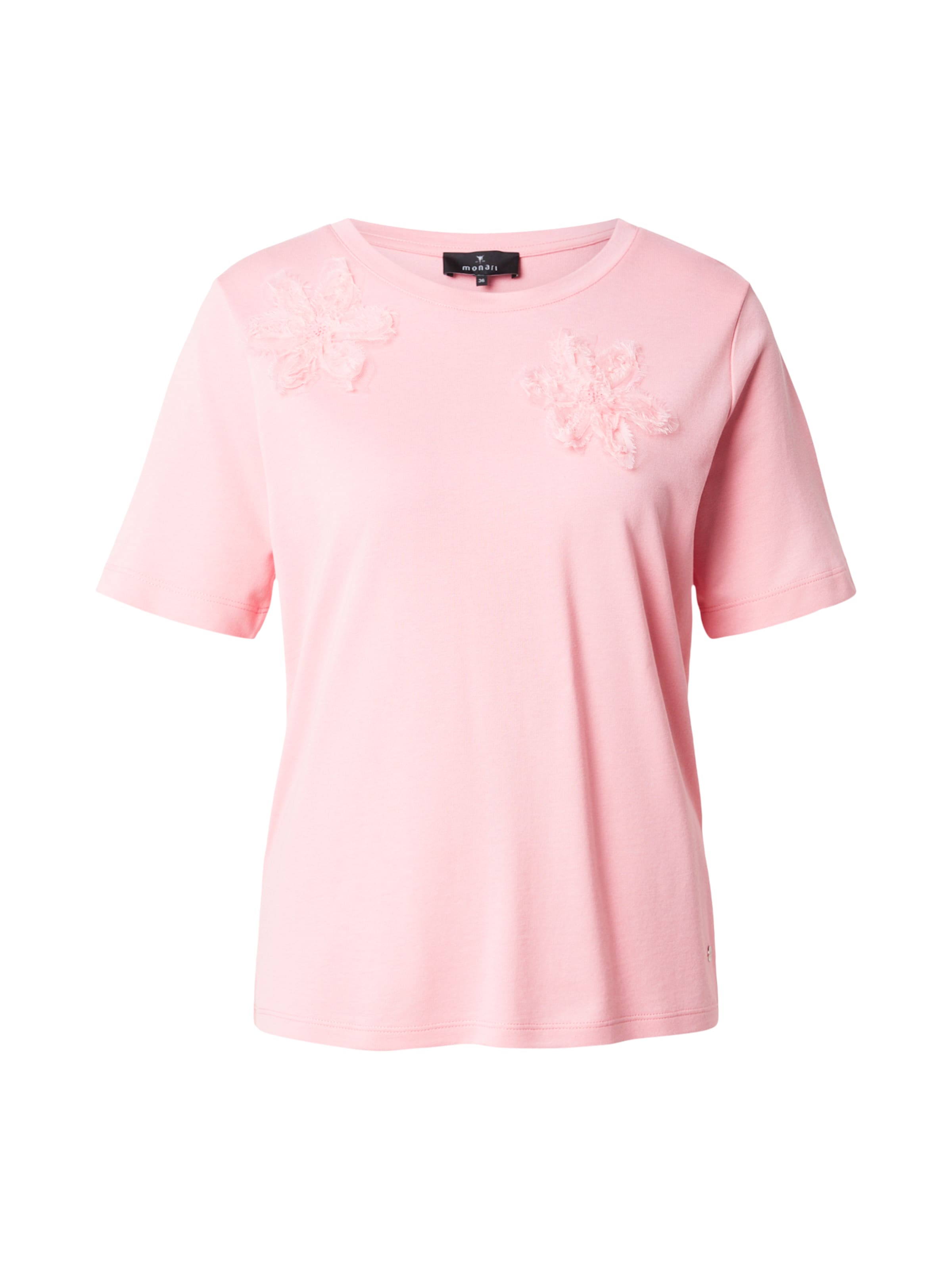 monari Shirt in Pink: front