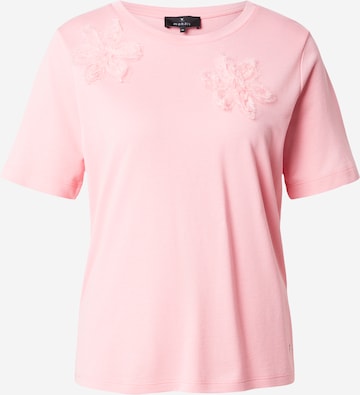 monari Majica | roza barva: sprednja stran