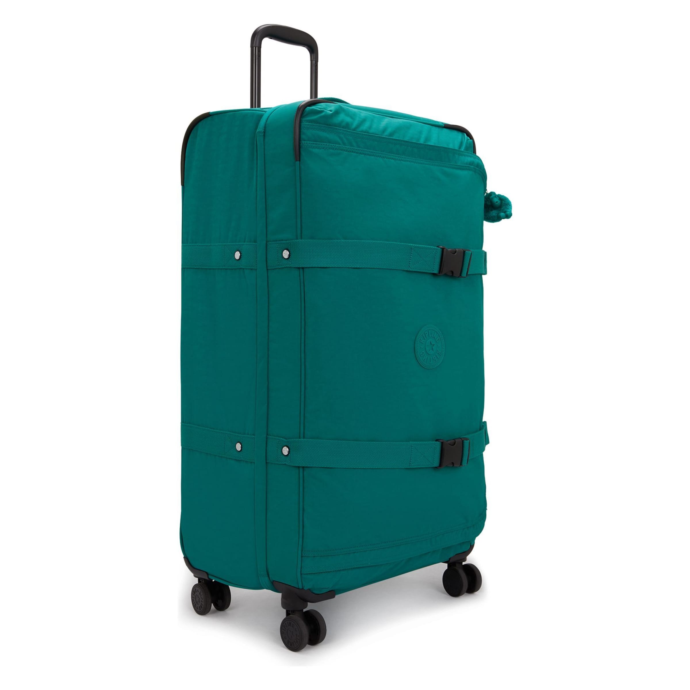 Trolley 'Spontaneous' di KIPLING in blu