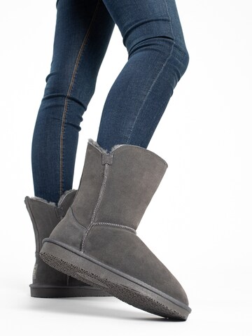 Gooce Snow boots 'Breezy' in Grey