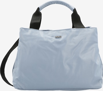 Picard Handbag 'Happy' in Blue: front