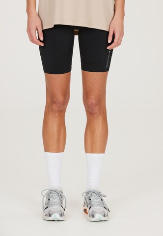 SOS Regular Workout Pants 'Yala' in Black: front