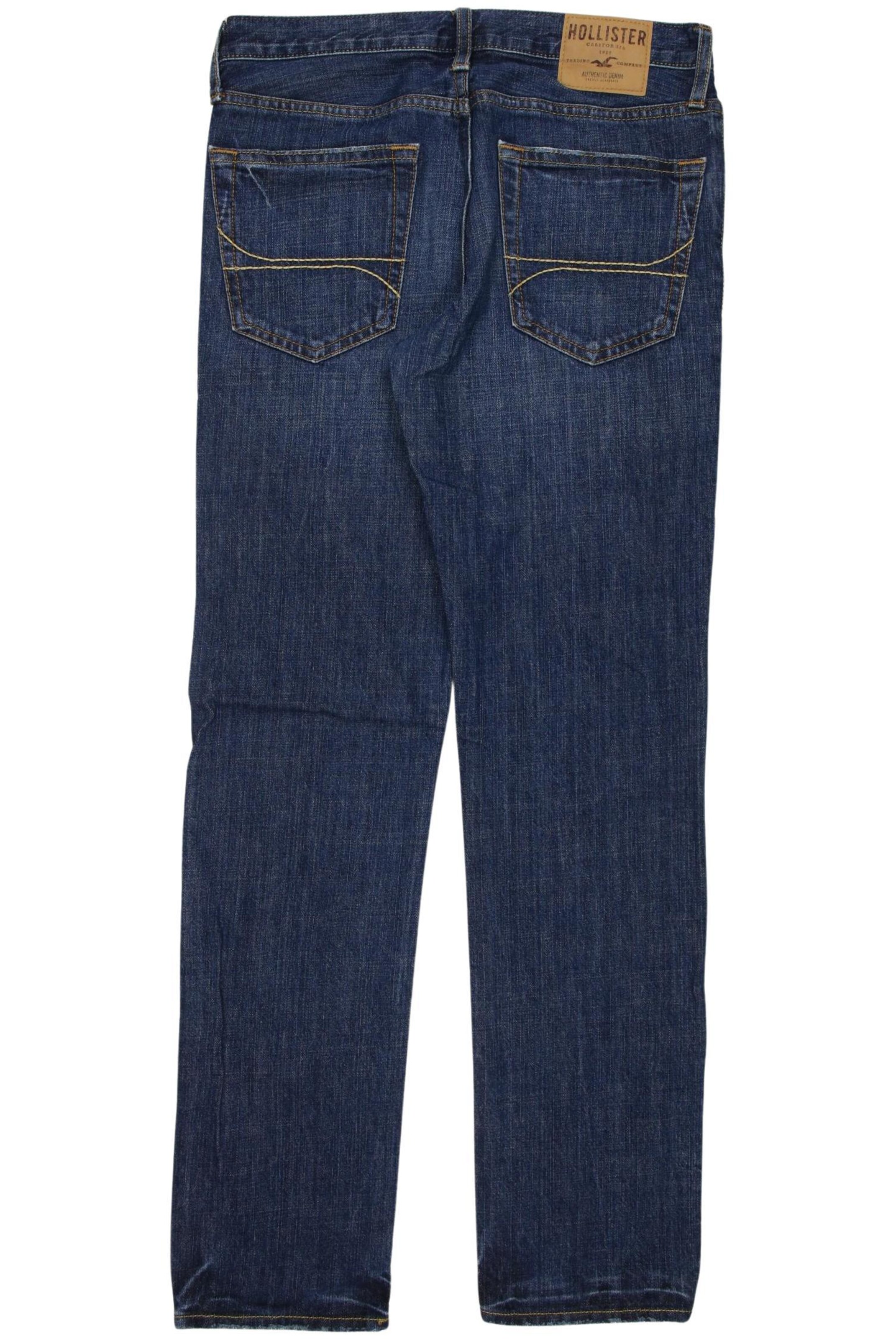 HOLLISTER Jeans 31 in Blau