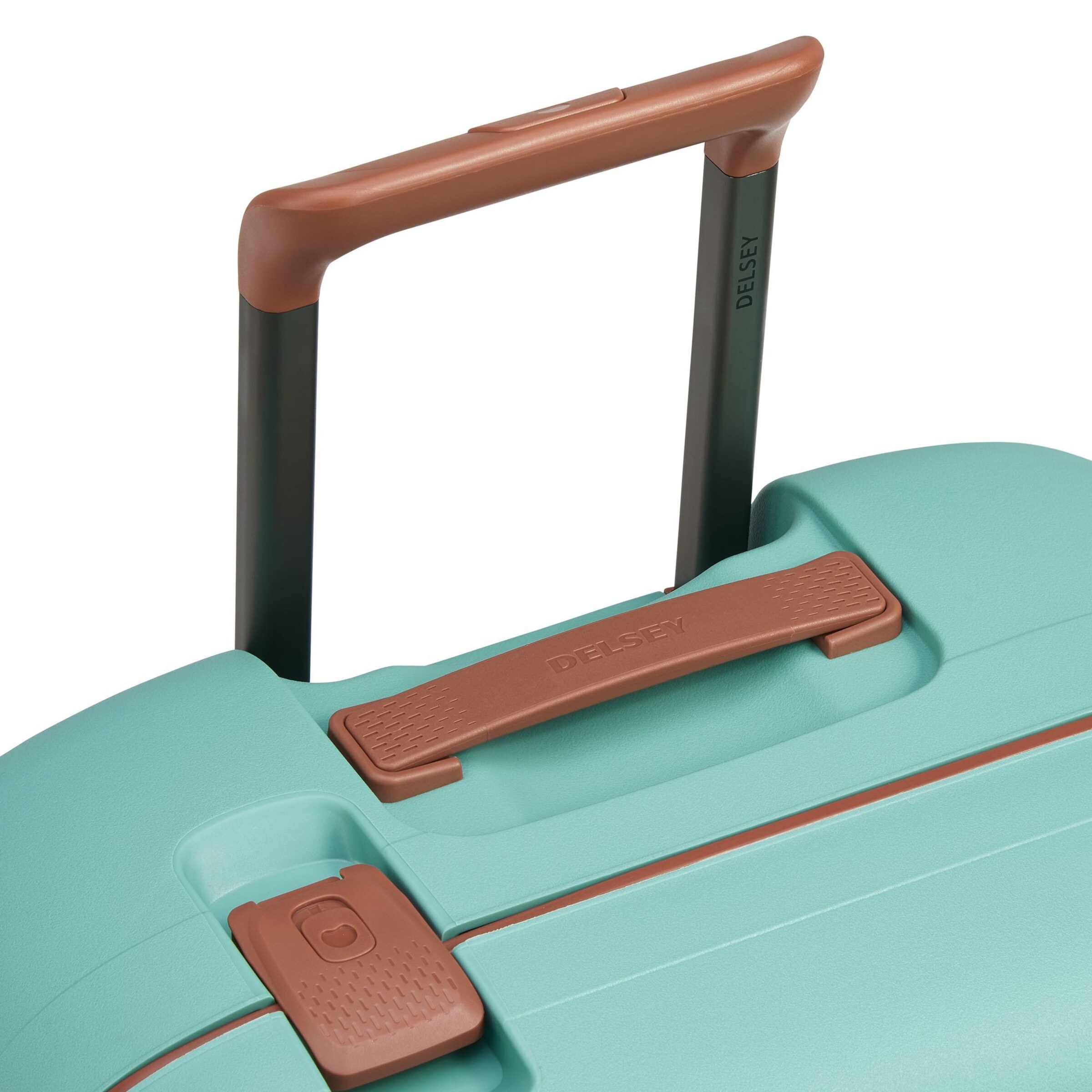 Trolley di Delsey Paris in blu