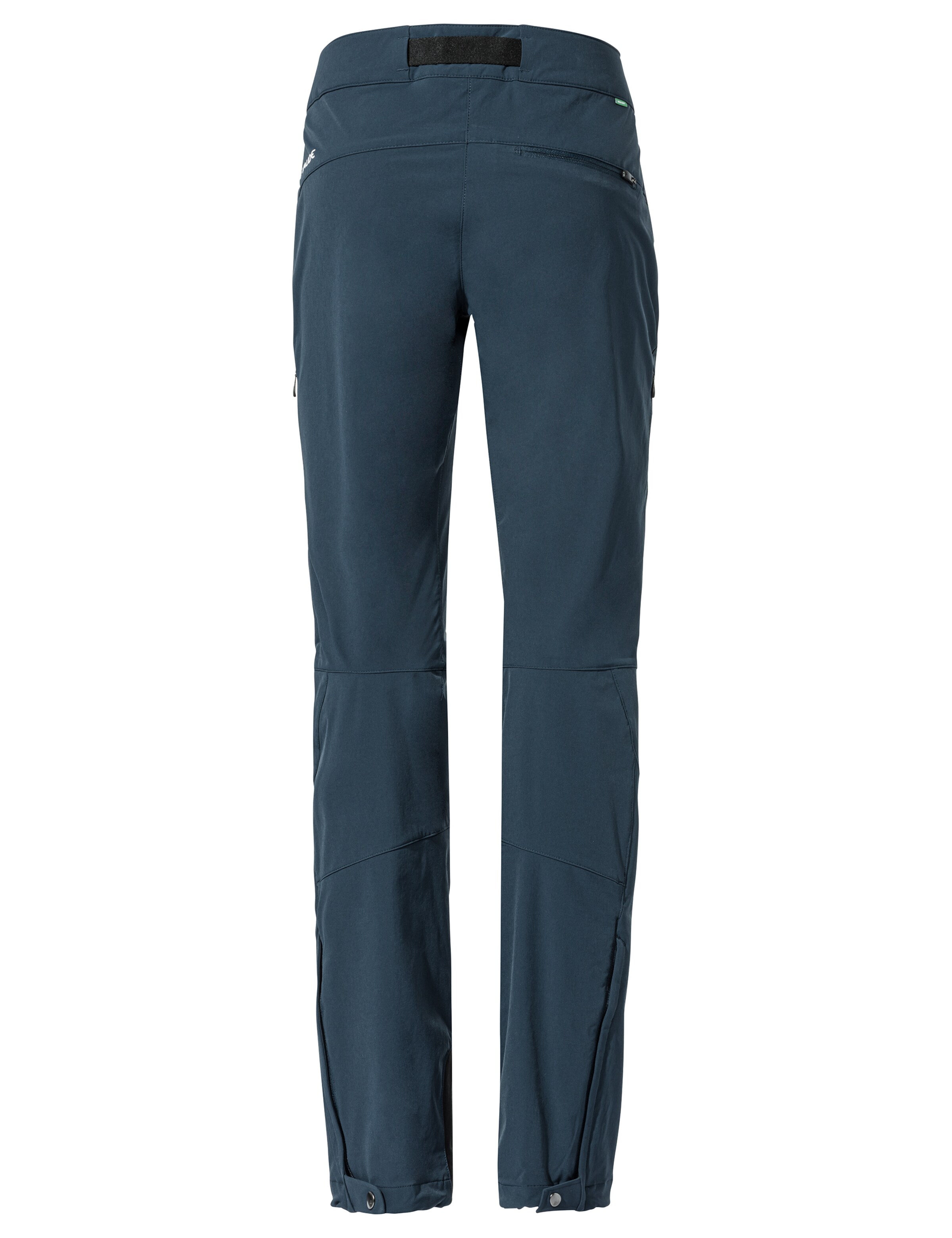 VAUDE Regular Outdoorhose 'W Badile P II' in Blau