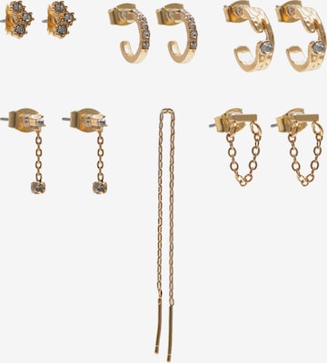 Pull&Bear Korvakoru värissä kulta: etupuoli