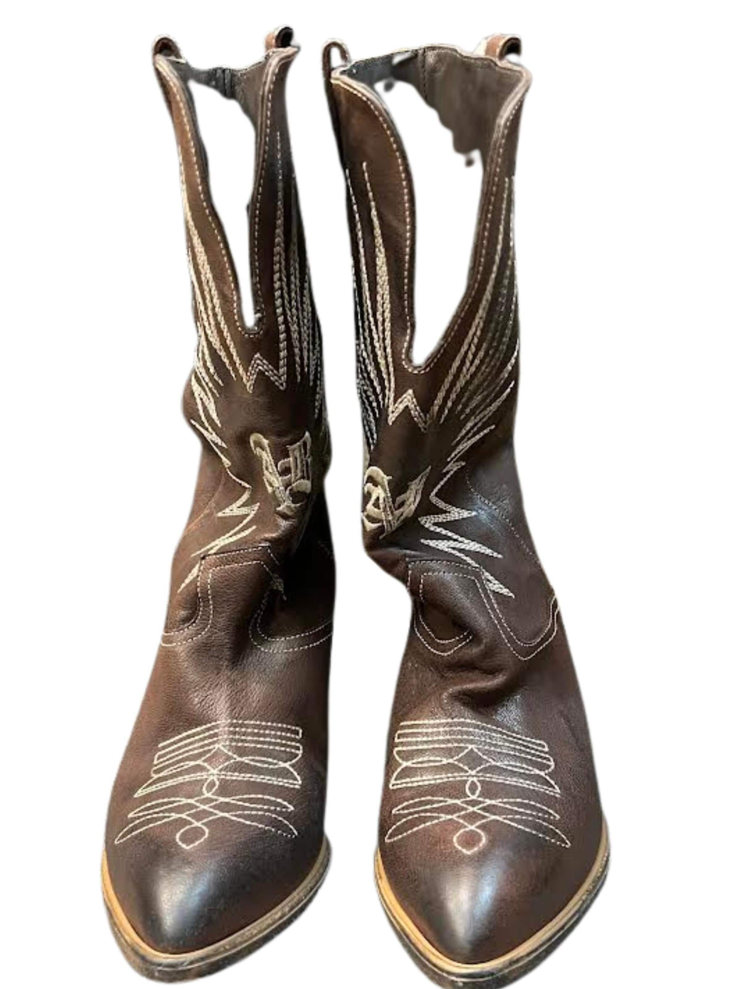 Aniye By Boots in Brown