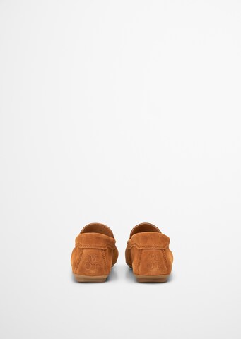Mocassino di Marc O'Polo in marrone