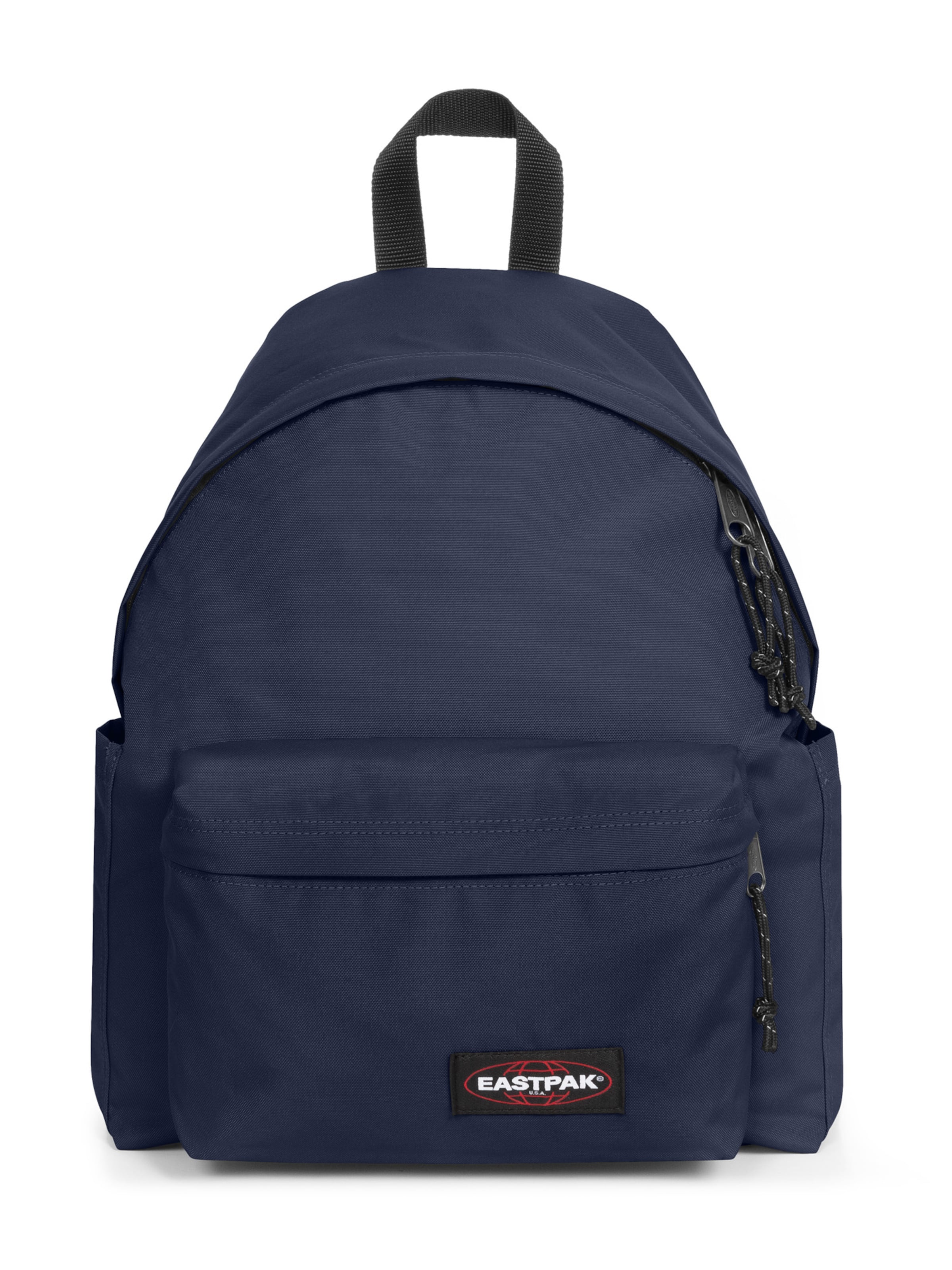 Rucsac 'Day Pak'r' de la EASTPAK pe albastru: față