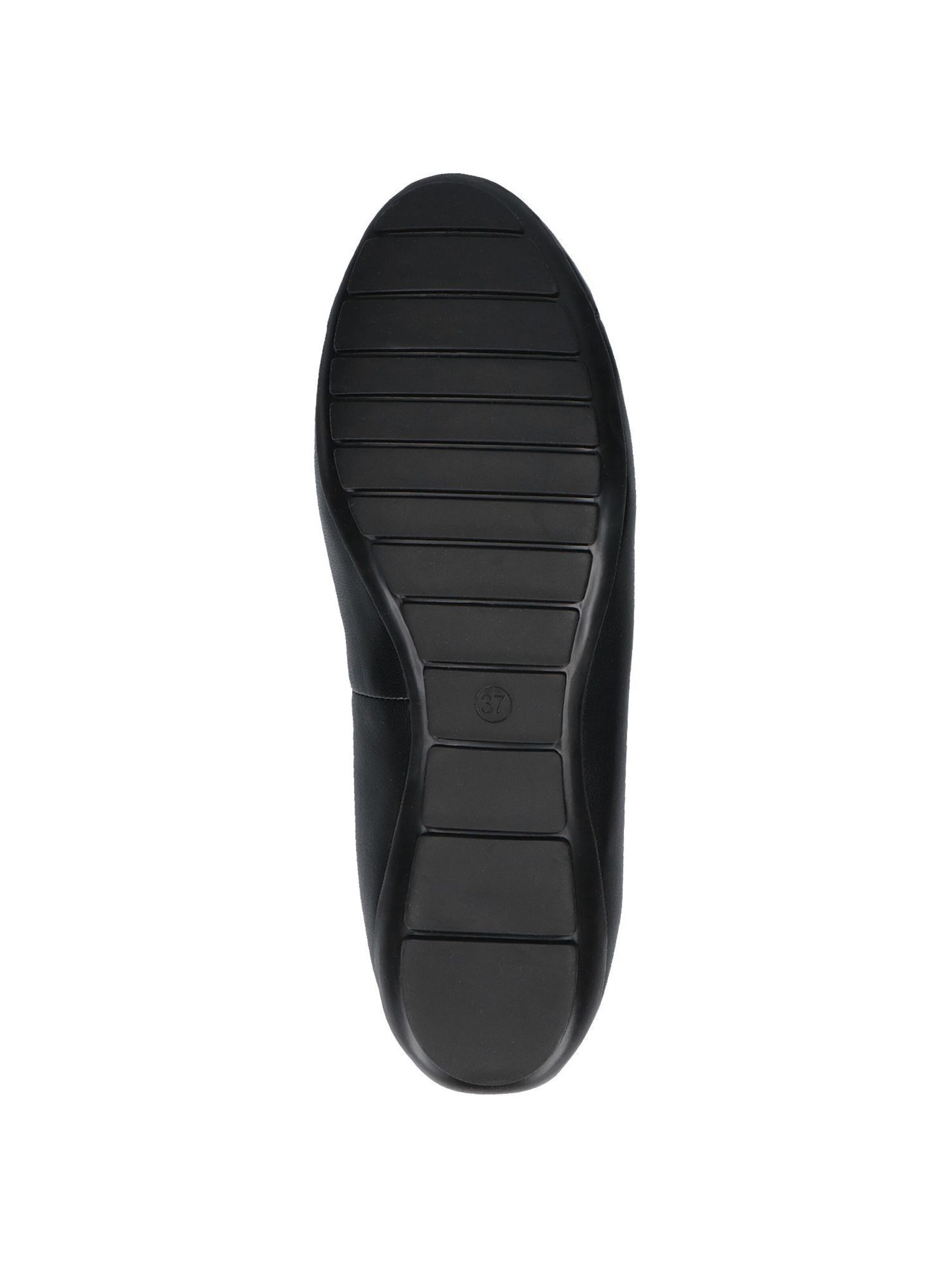 Ballerines CAPRICE en noir