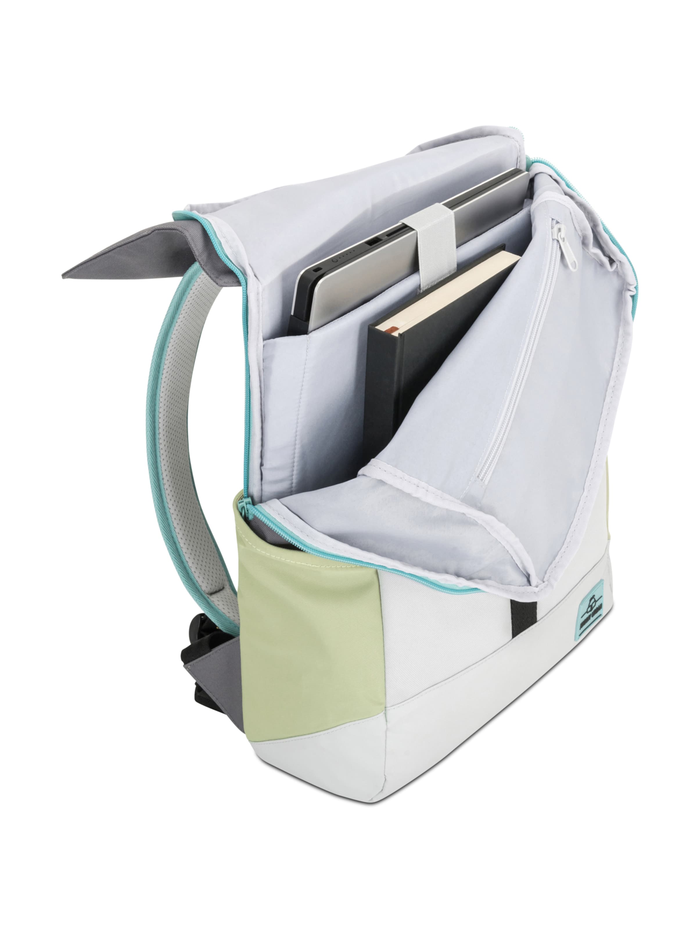 Johnny Urban Hátizsák 'Mika' - vegyes színek