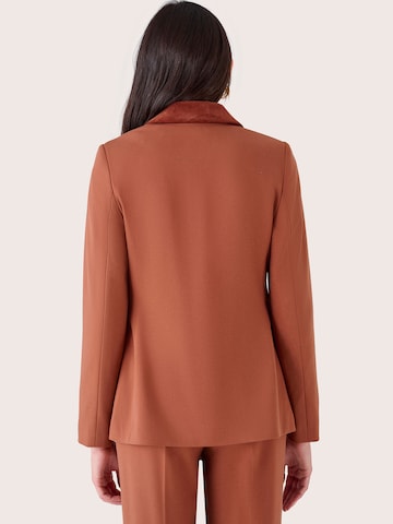 Camomilla Italia Blazers 'GIASMINEQ' in Bruin