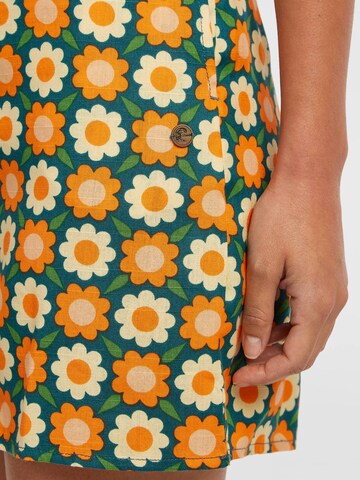 O'NEILL Kombinezon | rumena barva