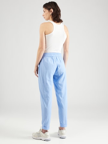 Regular Pantalon 'MADDIE' Fransa en bleu