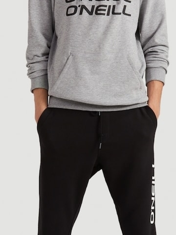 O'NEILL - Sudadera con cremallera 'O'Neill Triple Stack' en gris