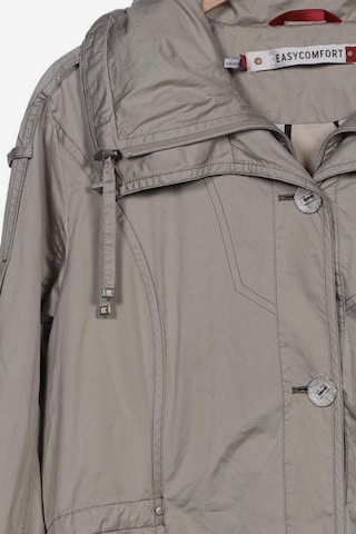 Easy Comfort Jacket & Coat in XXL in Beige