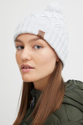 Bonnet Oxmo en gris