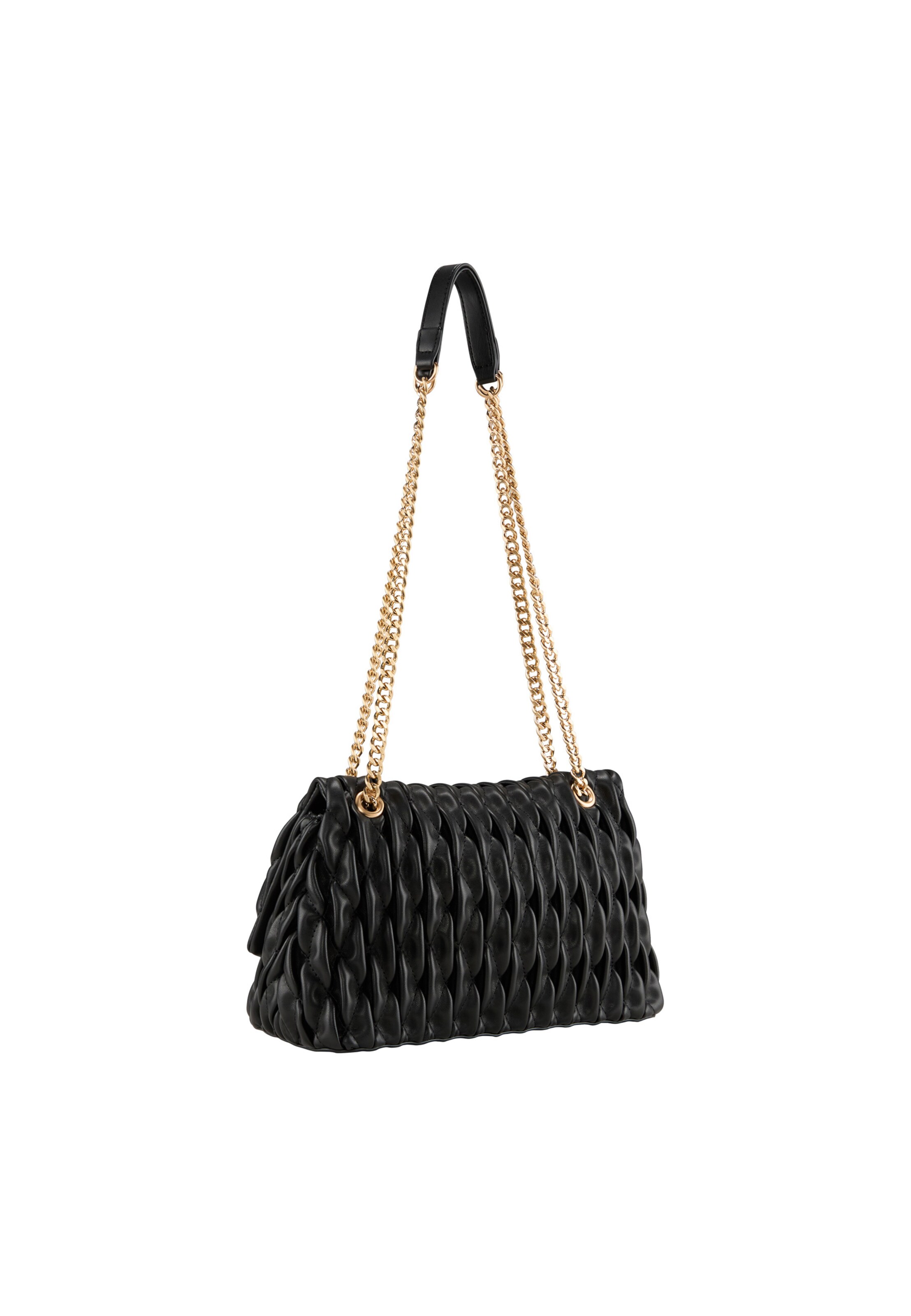 JOOP! Õlakott 'Ruga Emma', värv must