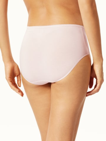 uncover by SCHIESSER Slip in Pink