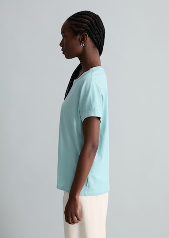 Marc O'Polo DENIM Shirt 'DfC' in Blauw