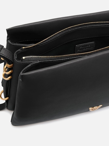 PINKO - Bolso de hombro '105161 A0QO PE26' en negro