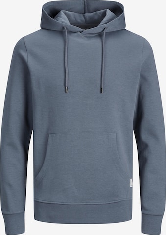 JACK & JONES Свитшот в Синий: спереди