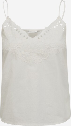 Vila Petite Top 'LONDRA' in White, Item view